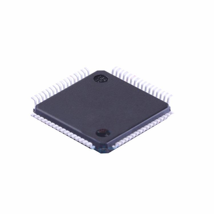 FLASH 144BGA de IC MCU 32BIT 128KB do circuito integrado de STM32L4A6RGT6TR (no estoque) STM32L4A6RGT6TR 64-LQFP (10x10)