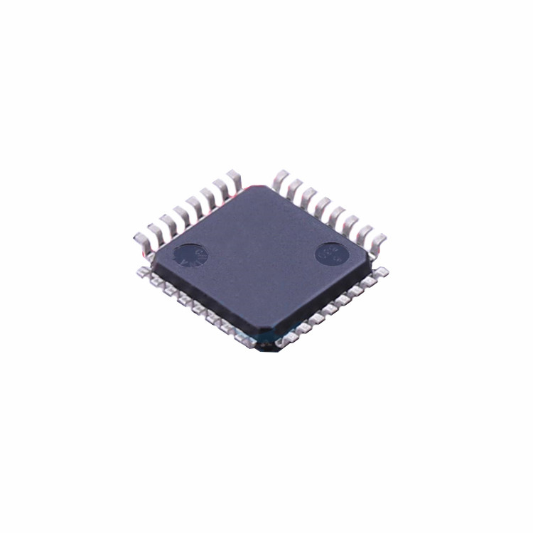 STM32L011K4T6 poder novo e original CI do microcontrolador do circuito integrado STM32L MCU STM32L011 LQFP32 32L011K4T6