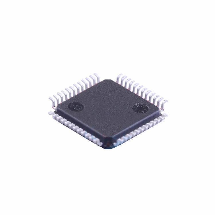 O BRAÇO original MCU 32 de STM32F030CCT6TR MORDEU componentes eletrônicos IC Chips Integrated Circuits STM32F030CCT6TR