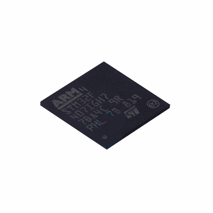 Circuitos integrados profissionais dos componentes eletrônicos do fornecedor IC do estoque original novo BOM de STM32F407IGH7 STM32F407IGH7