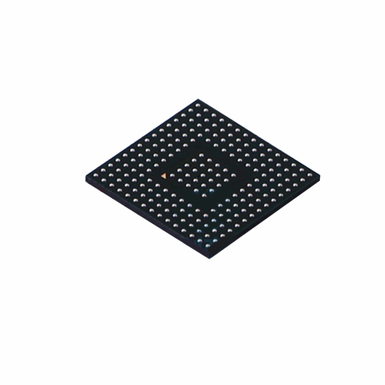 Circuitos integrados profissionais dos componentes eletrônicos do fornecedor IC do estoque original novo BOM de STM32F407IGH7 STM32F407IGH7