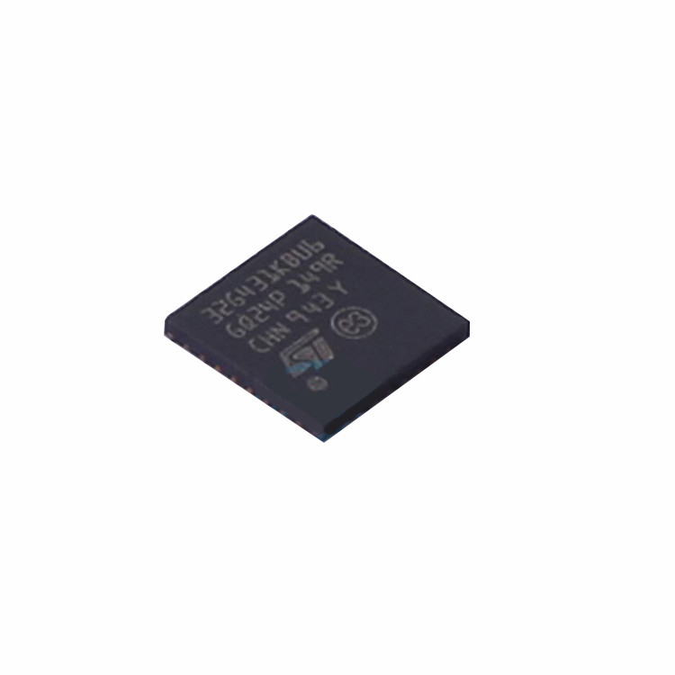 STM32G431KBU6 circuito integrado novo e original STM32G MCU STM32G431 no poder conservado em estoque CI do microcontrolador 32G431KBU6