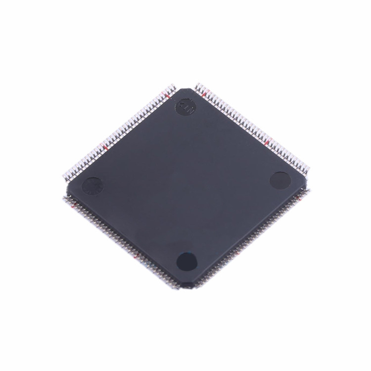 STM32L486ZGT6 circuito integrado novo e original STM32L no poder conservado em estoque CI do microcontrolador 32L486ZGT6 de MCU STM32L486ZG