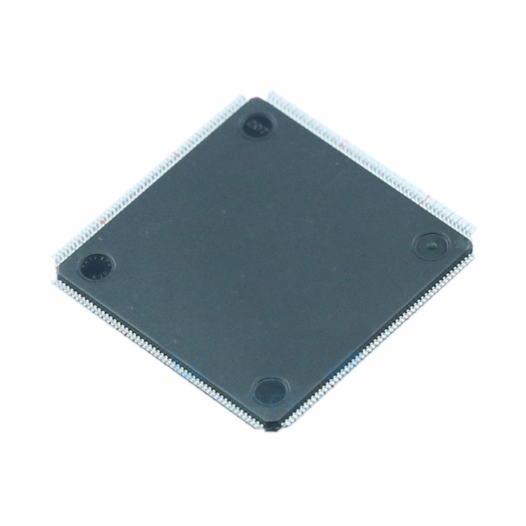 Componentes LQFP-208 eletrônicos novos e originais de STM32F769BIT6 na microplaqueta conservada em estoque STM32F769BIT6 de IC do circuito integrado