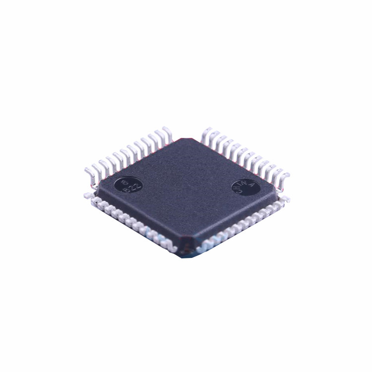 STM32F042C4T6 no circuito integrado original STM32F042 de IC STM32F042C4T6 LQFP-48 da qualidade conservada em estoque de Goood