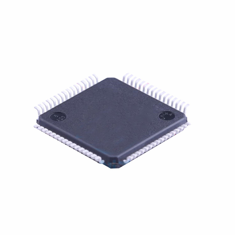 Componentes LQFP-64 eletrônicos novos e originais de STM32F071RBT6 na microplaqueta conservada em estoque STM32F071RBT6 de IC do circuito integrado