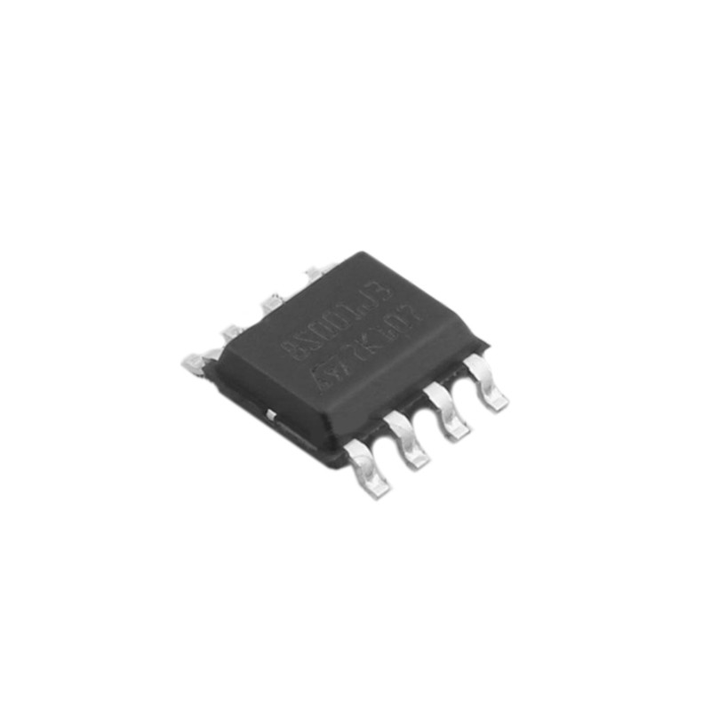 Componentes eletrônicos originais Novo em folha do circuito integrado de STM8S001J3M3TR em IC conservado em estoque STM8S001J3M3TR