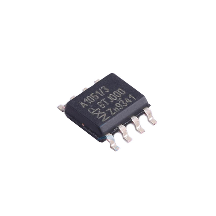 TJA1051T/3/1J novo e original SOIC-8 de TJA1051T/3/1J   Circuito integrado