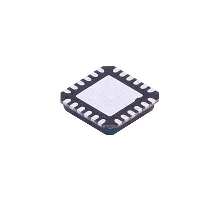 LAN8720A-CP-TR novo e original QFN-24 de LAN8720A-CP-TR   Circuito integrado