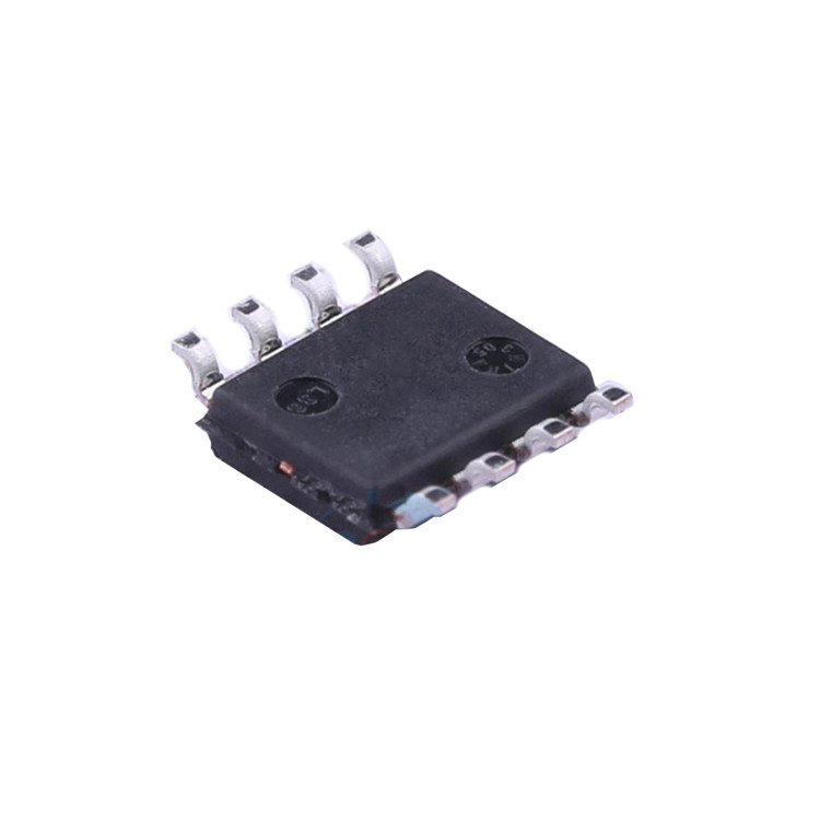 AT24C02C-SSHM-T novo e original SOIC-8 de AT24C02C-SSHM-T   Circuito integrado