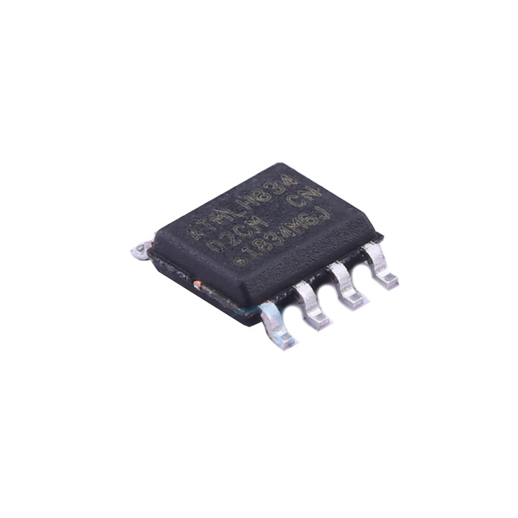 AT24C02C-SSHM-T novo e original SOIC-8 de AT24C02C-SSHM-T   Circuito integrado