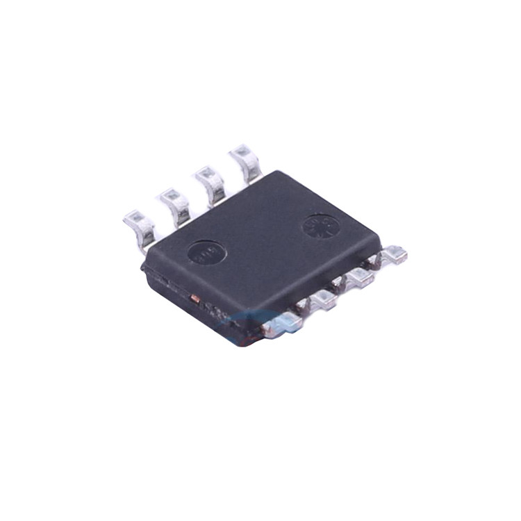 AT24C256C-SSHL-T novo e original   AT24C256C-SSHL-T SOIC-8   Circuito integrado