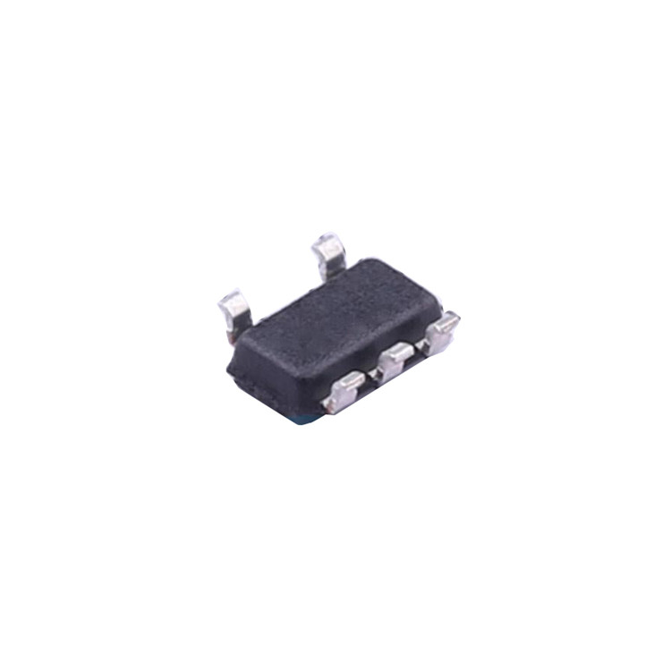 MCP73831T-2ACI/OT novo e original    MCP73831T-2ACI/OT SOT-23-5   Circuito integrado