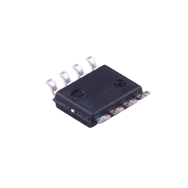 AT24C64D-SSHM-T novo e original  AT24C64D-SSHM-T SOIC-8   Circuito integrado