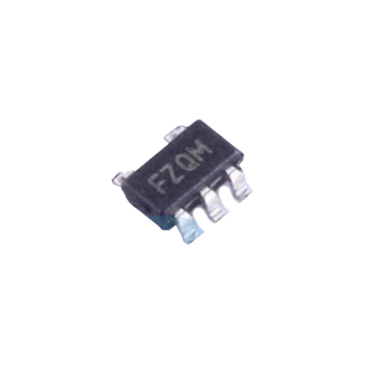 MCP1416T-E/OT novo e original   MCP1416T-E/OT SOT-23-5   Circuito integrado