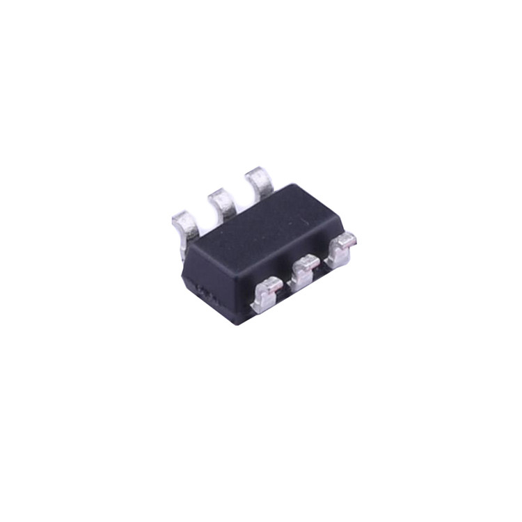 MCP3421A0T-E/CH novo e original   MCP3421A0T-E/CH SOT-23-6   Circuito integrado