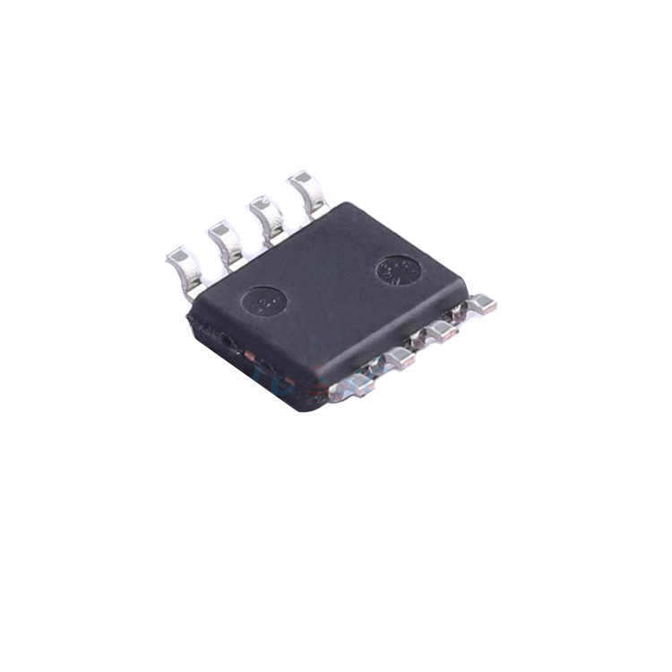 AT24C08C-SSHM-T novo e original   AT24C08C-SSHM-T SOIC-8   Circuito integrado
