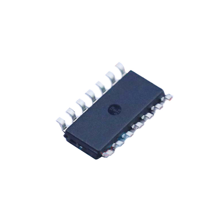 MCP6004T-I/SL novo e original   MCP6004T-I/SL SOIC-14   Circuito integrado