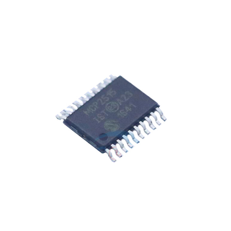 MCP2515-I/ST novo e original   MCP2515-I/ST TSSOP-20   Circuito integrado
