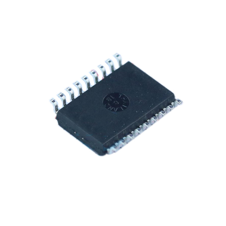 MCP2515-I/SO novo e original   MCP2515-I/SO SOIC-18   Circuito integrado