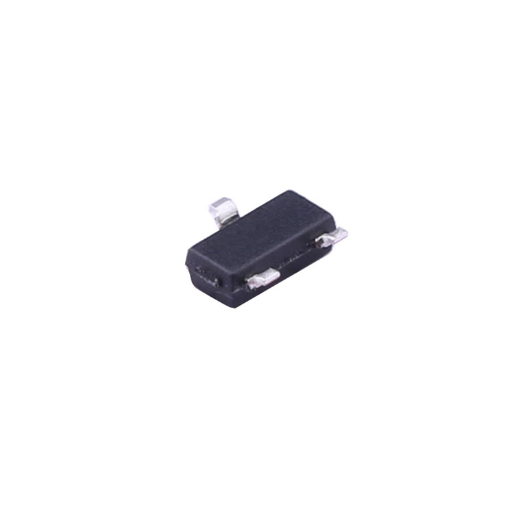 MCP1700T-3302E/TT novo e original   MCP1700T-3302E/TT SOT-23   Circuito integrado