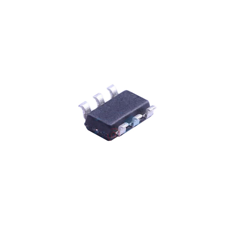 93LC56BT-I/OT novo e original   93LC56BT-I/OT SOT-23-6   Circuito integrado