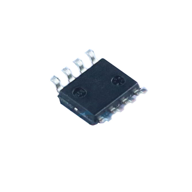 AT93C46DN-SH-T novo e original    AT93C46DN-SH-T SOIC-8   Circuito integrado