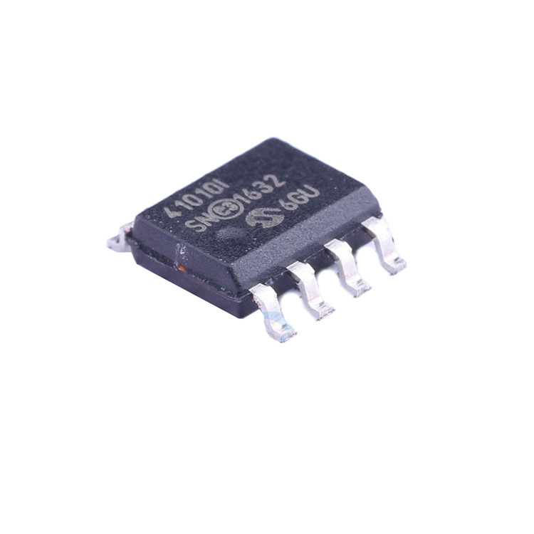 MCP41010T-I/SN novo e original    MCP41010T-I/SN SOIC-8   Circuito integrado