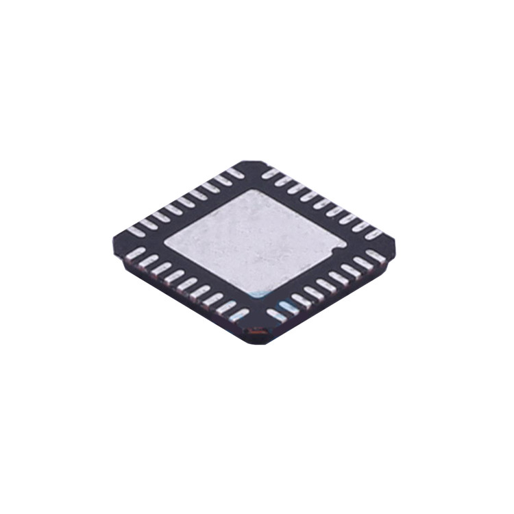 USB2514BI-AEZG-TR novo e original    USB2514BI-AEZG-TR QFN-36   Circuito integrado