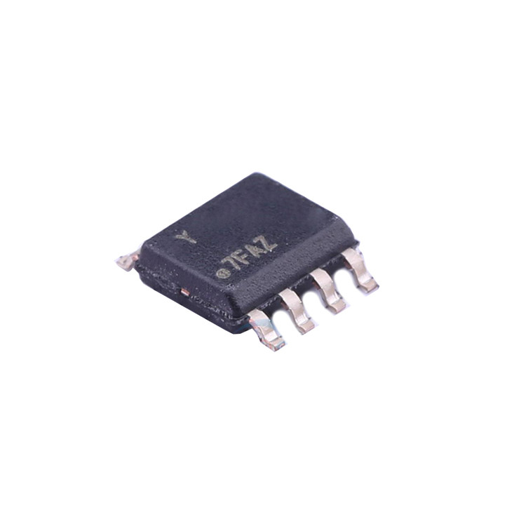 ATSHA204A-SSHDA-B novo e original    ATSHA204A-SSHDA-B SOIC-8   Circuito integrado
