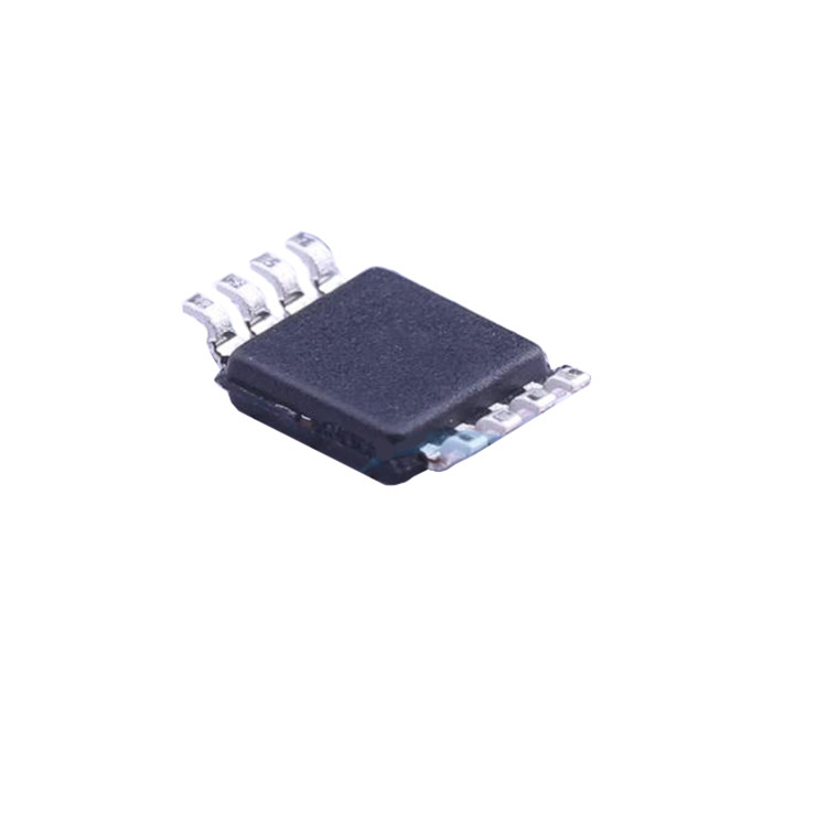 MCP9808T-E/MS  New e original    Circuito integrado de MCP9808T-E/MS MSOP-8
