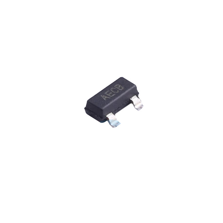 MCP9700T-E/TT novo e original   MCP9700T-E/TT   SOT-23   Circuito integrado