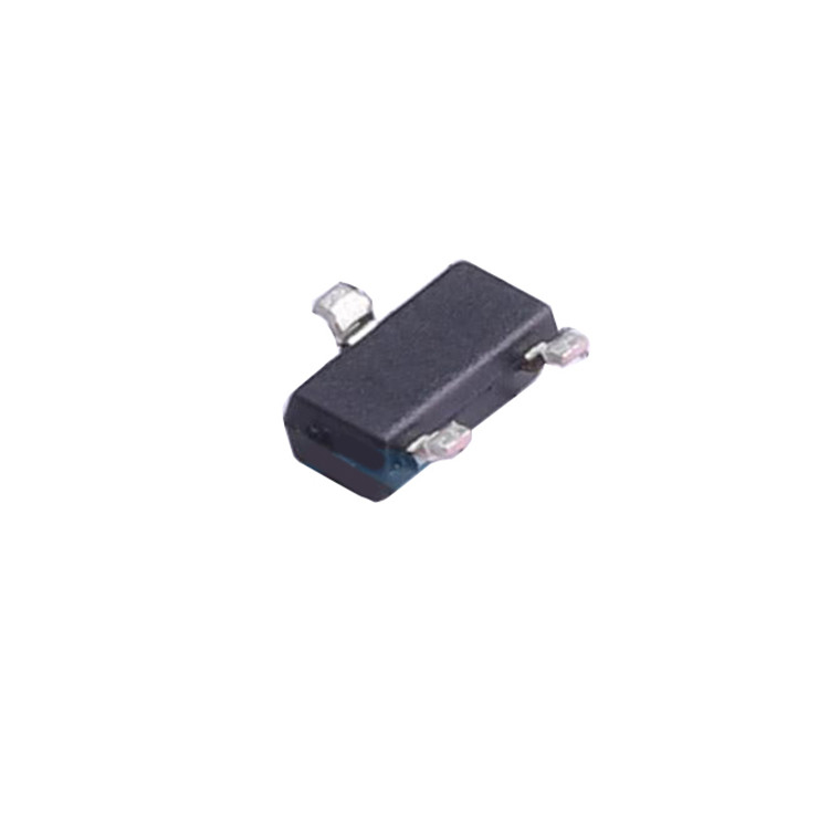 MCP9700T-E/TT novo e original   MCP9700T-E/TT   SOT-23   Circuito integrado