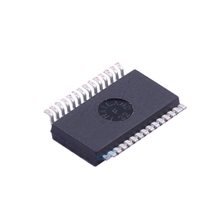 ENC28J60-I/SS novo e original     ENC28J60-I/SS SSOP-28   Circuito integrado