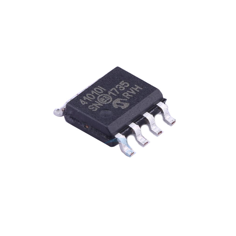 MCP41010-I/SN novo e original   MCP41010-I/SN SOIC-8   Circuito integrado