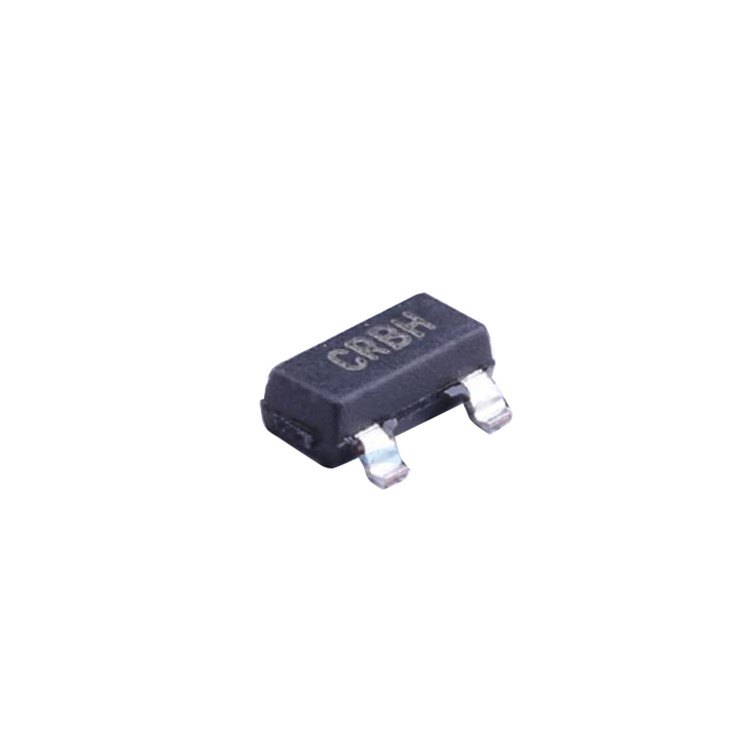 MCP1700T-3002E/TT novo e original    MCP1700T-3002E/TT SOT-23   Circuito integrado