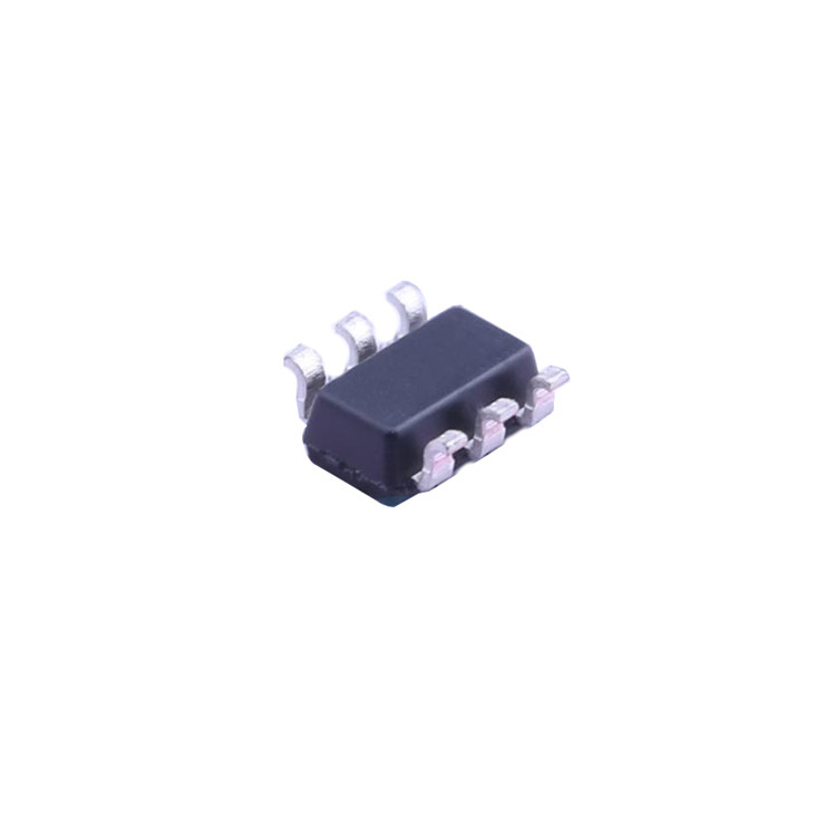 MCP4716A0T-E/CH novo e original   MCP4716A0T-E/CH SOT-23-6   Circuito integrado