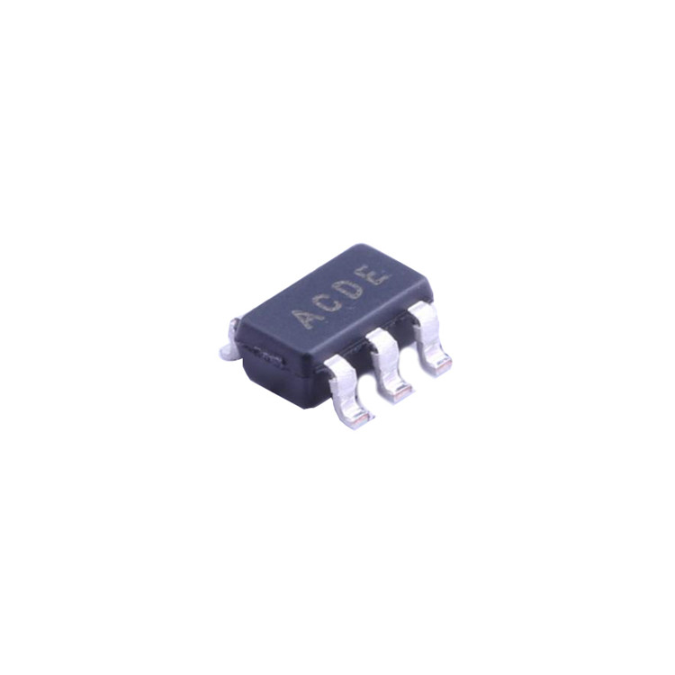 MCP6546T-I/OT novo e original   MCP6546T-I/OT SOT-23-5   Circuito integrado