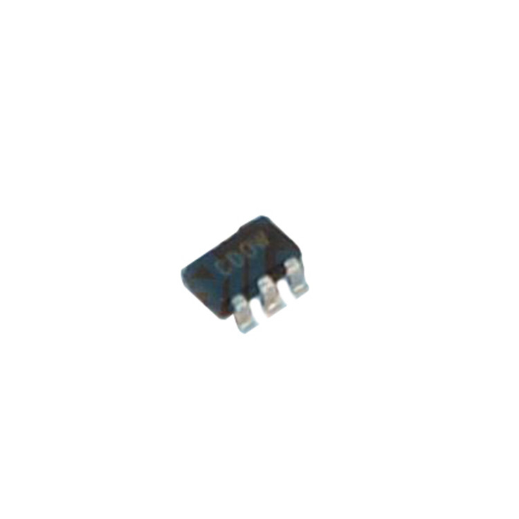 MCP6001T-E/OT novo e original    Circuito integrado de MCP6001T-E/OT SOT-23-5