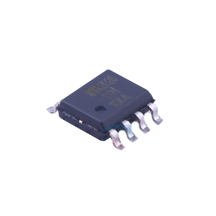 MIC2026-1YM-TR novo e original     MIC2026-1YM-TR SOIC-8   Circuito integrado
