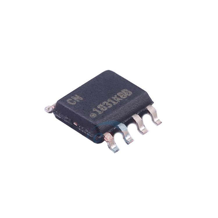 ATSHA204A-SSHDA-T novo e original    ATSHA204A-SSHDA-T SOIC-8   Circuito integrado
