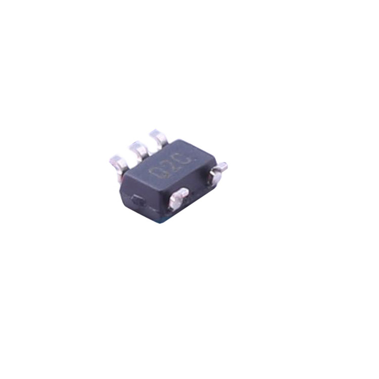MIC5365-3.3YC5-TR novo e original   MIC5365-3.3YC5-TR SC-70-5   Circuito integrado