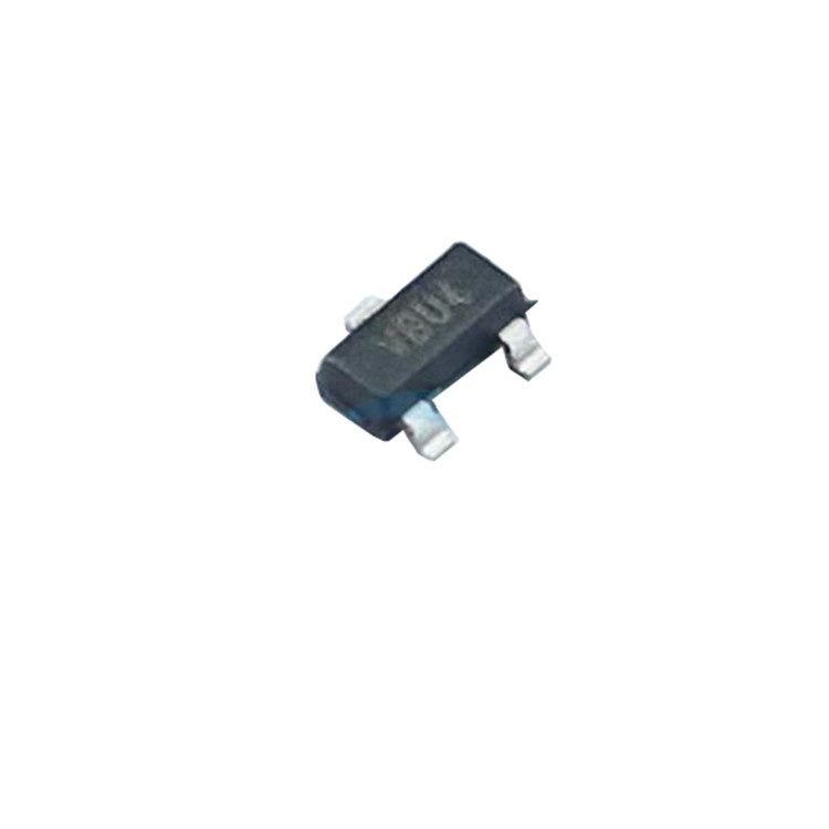 MCP1541T-I/TT novo e original   MCP1541T-I/TT SOT-23   Circuito integrado