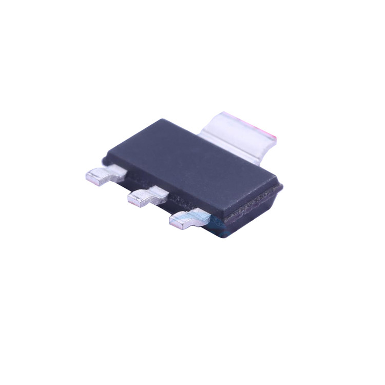 MCP1826ST-3302E/DB novo e original   MCP1826ST-3302E/DB SOT-223   Circuito integrado