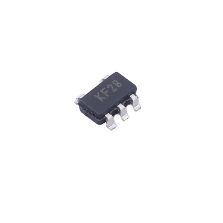 MCP73831T-2DCI/OT novo e original   MCP73831T-2DCI/OT SOT-23-5   Circuito integrado