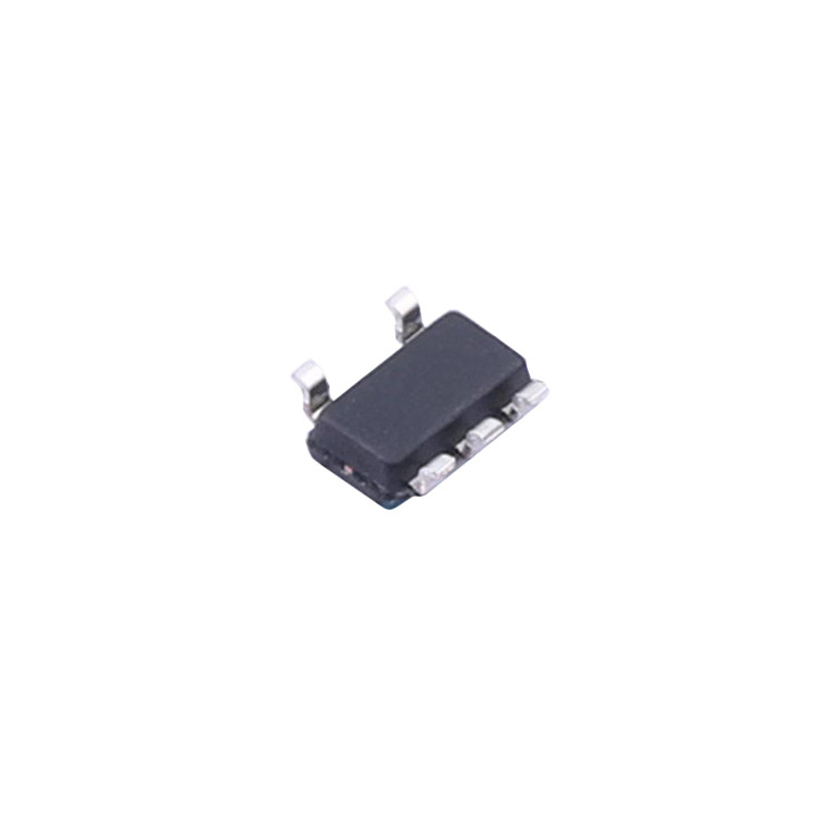 MCP73831T-2DCI/OT novo e original   MCP73831T-2DCI/OT SOT-23-5   Circuito integrado