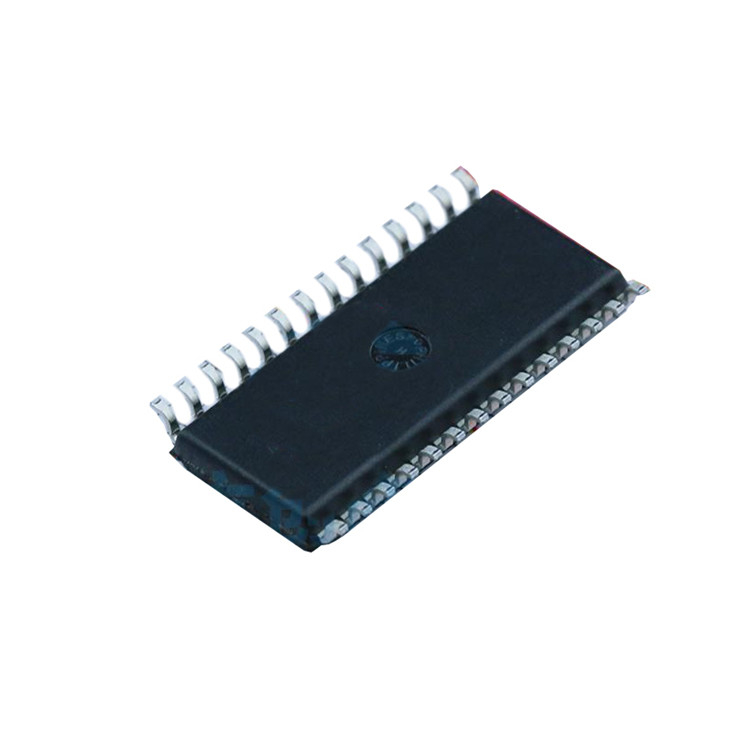 ENC28J60-I/SO novo e original   ENC28J60-I/SO SOIC-28   Circuito integrado