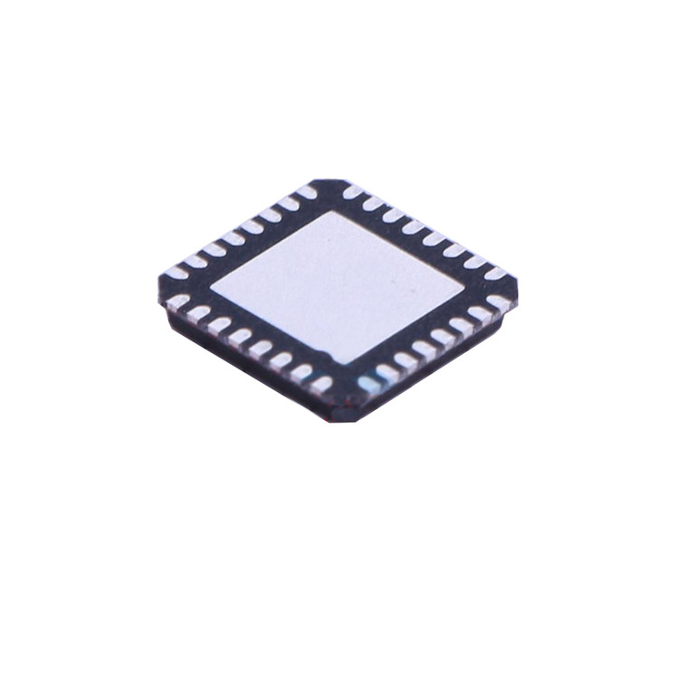 LAN8710A-EZC-TR novo e original   LAN8710A-EZC-TR   QFN-32   Circuito integrado
