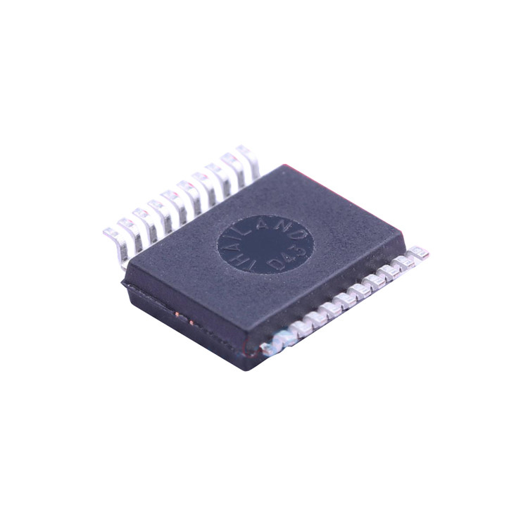 MCP3911A0-E/SS novo e original    MCP3911A0-E/SS   SSOP-20   Circuito integrado