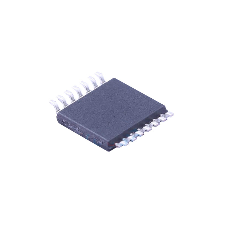 PIC16F15323T-I/ST novo e original   PIC16F15323T-I/ST TSSOP-14   Circuito integrado